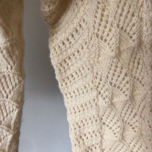 Comme Des garçons sweater - Picture 10 of 11